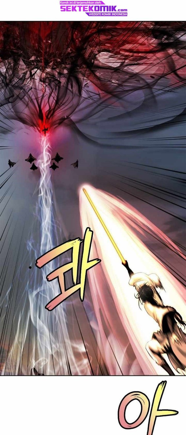 Cystic Story (Call The Spear) Chapter 77 Gambar 48