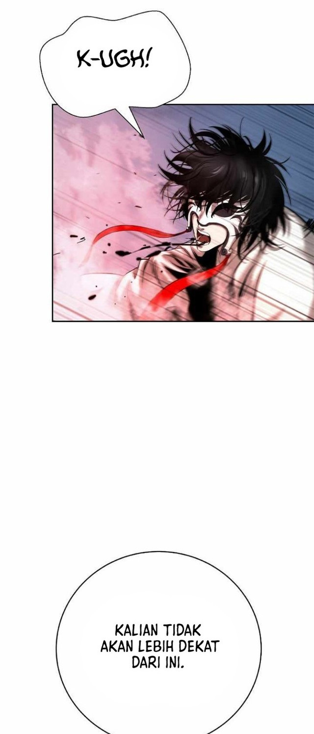 Cystic Story (Call The Spear) Chapter 77 Gambar 51