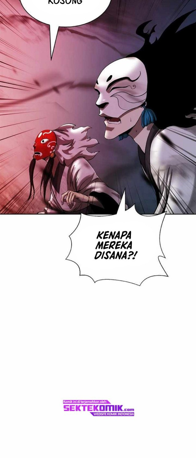Cystic Story (Call The Spear) Chapter 77 Gambar 55