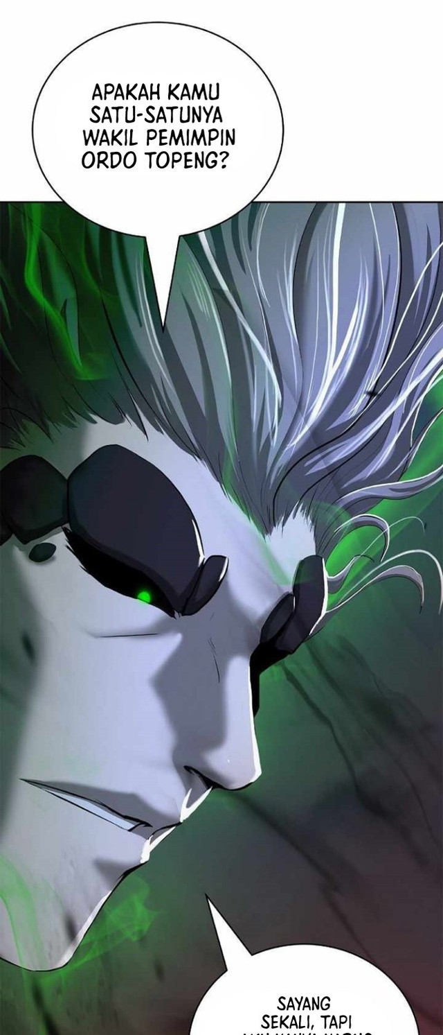 Cystic Story (Call The Spear) Chapter 77 Gambar 56