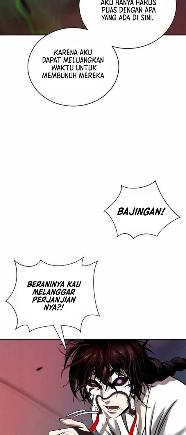 Cystic Story (Call The Spear) Chapter 77 Gambar 57