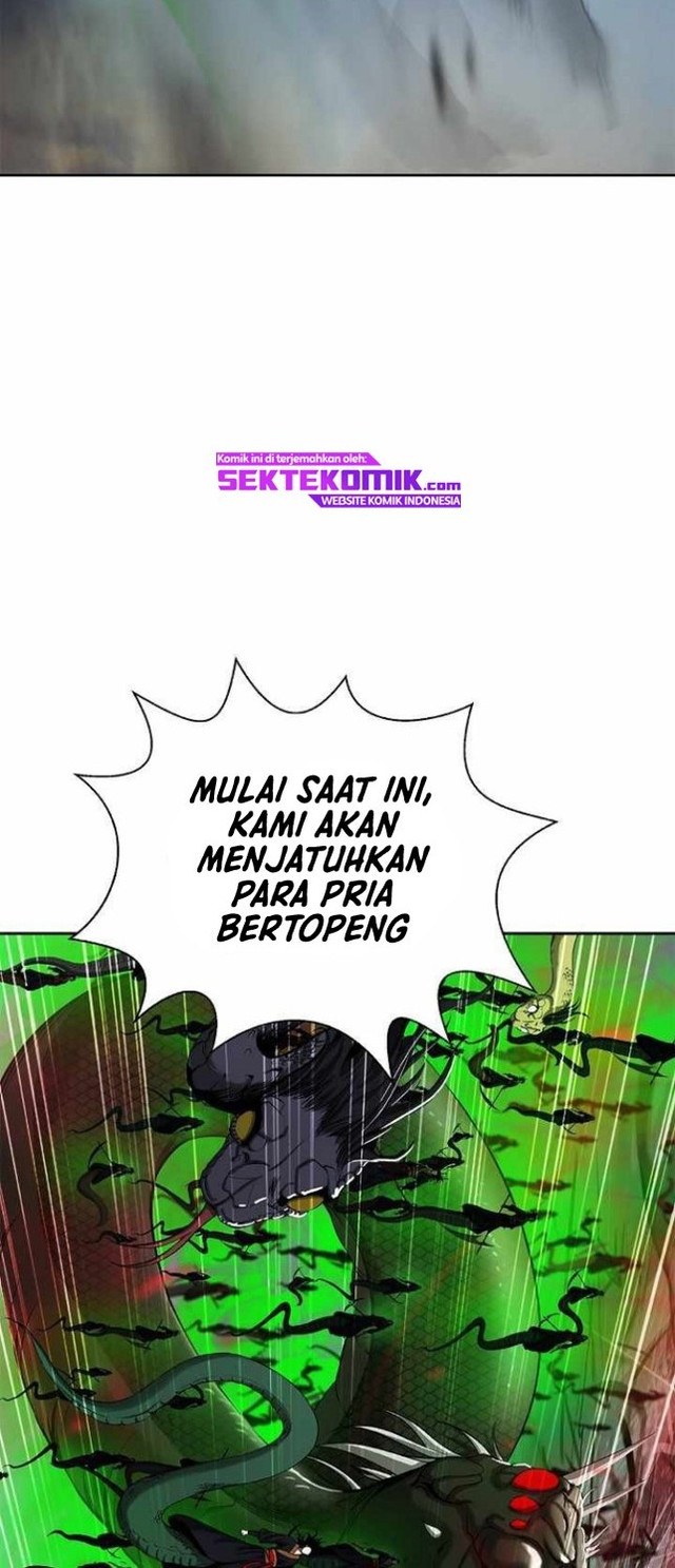 Cystic Story (Call The Spear) Chapter 77 Gambar 61