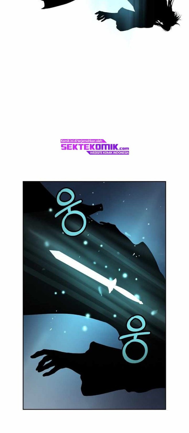 Cystic Story (Call The Spear) Chapter 77 Gambar 68
