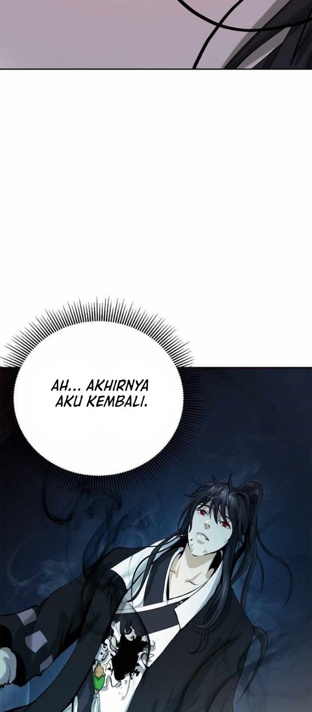 Cystic Story (Call The Spear) Chapter 77 Gambar 71