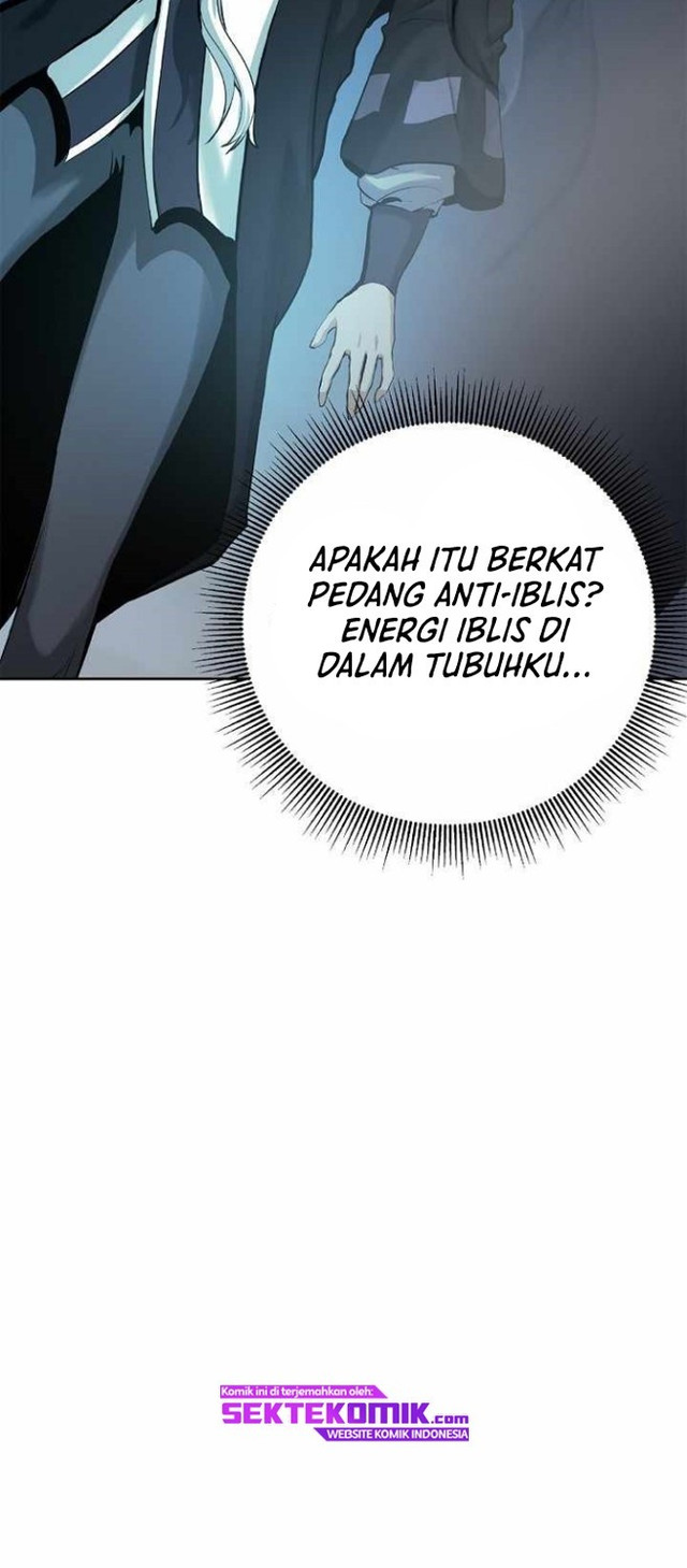 Cystic Story (Call The Spear) Chapter 77 Gambar 72
