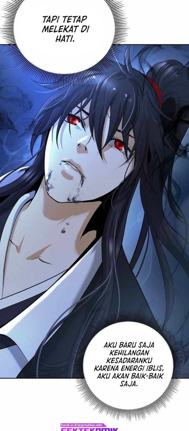 Cystic Story (Call The Spear) Chapter 77 Gambar 74