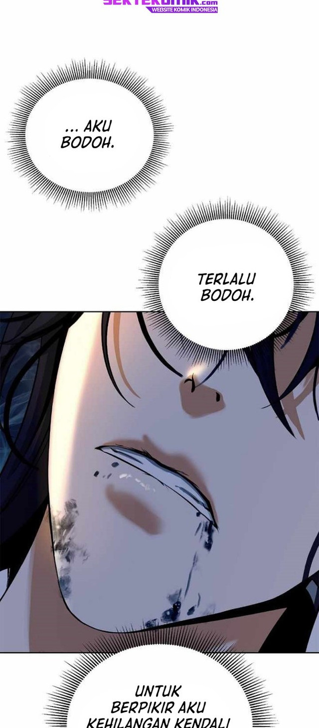 Cystic Story (Call The Spear) Chapter 77 Gambar 75