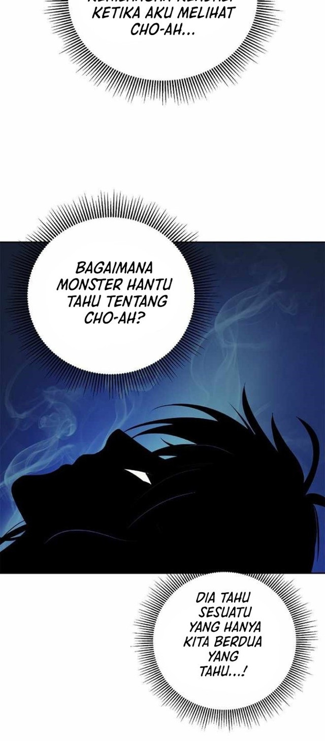 Cystic Story (Call The Spear) Chapter 77 Gambar 76