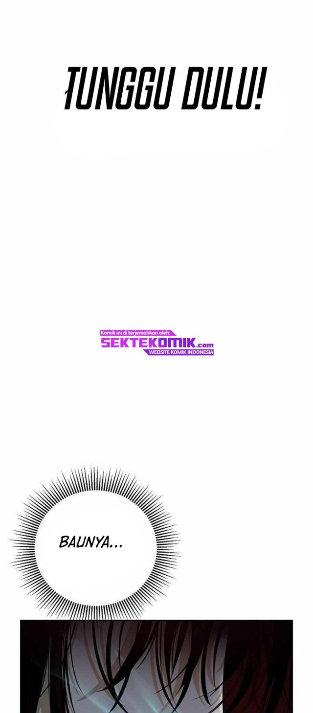 Cystic Story (Call The Spear) Chapter 77 Gambar 77