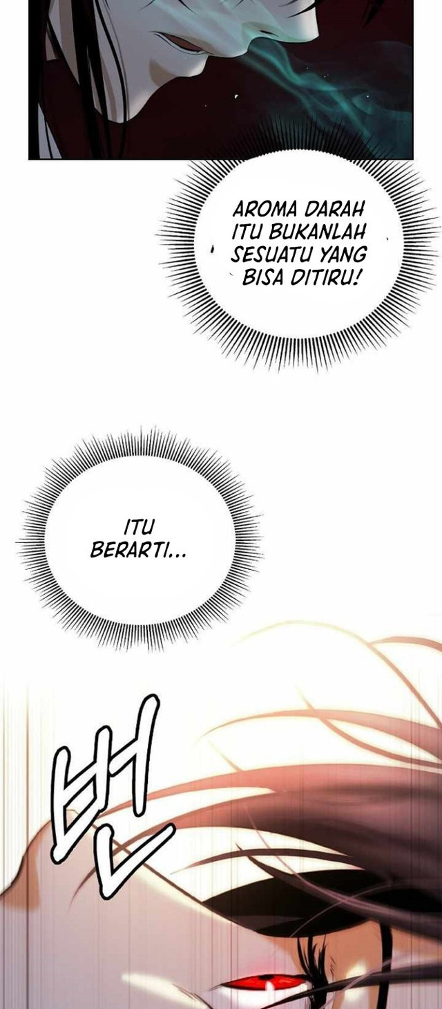 Cystic Story (Call The Spear) Chapter 77 Gambar 78