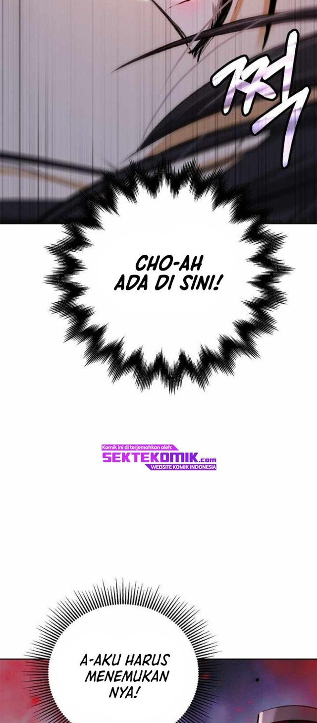 Cystic Story (Call The Spear) Chapter 77 Gambar 79