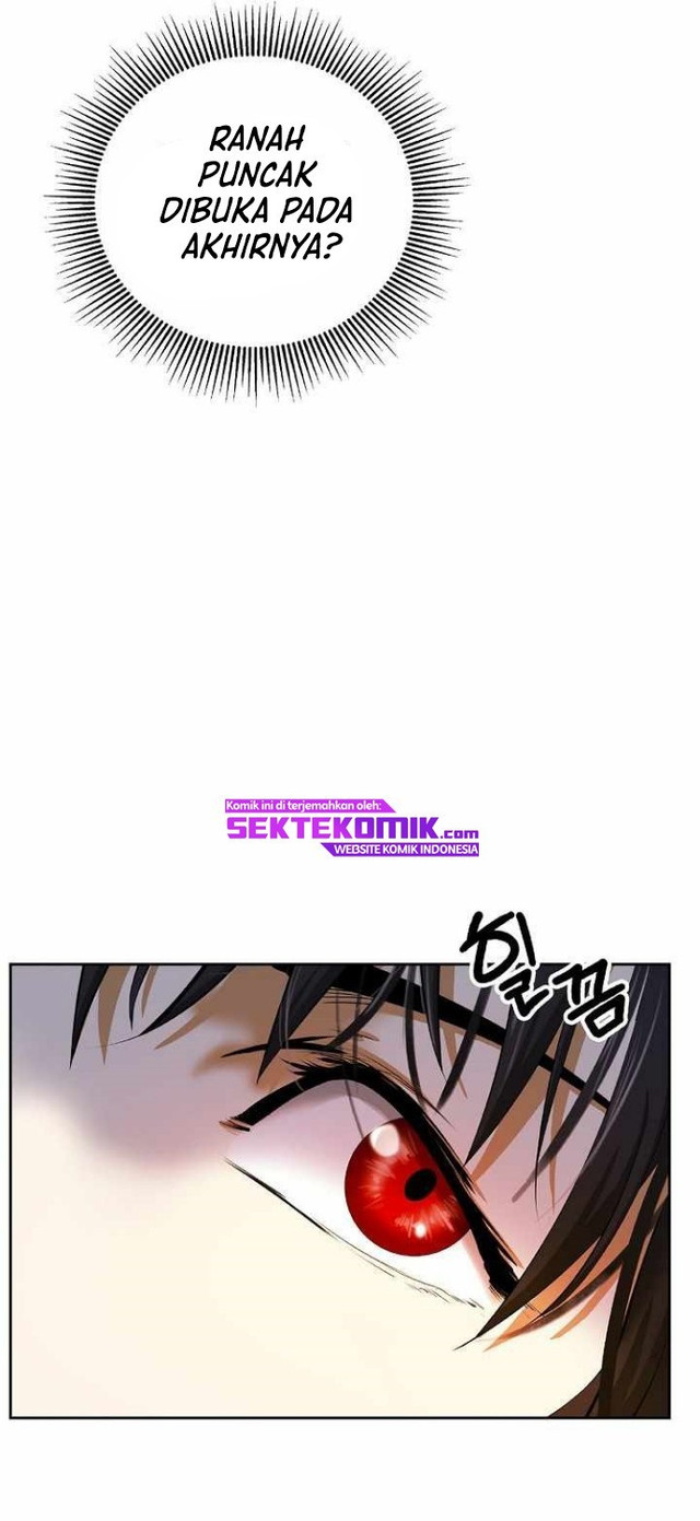 Cystic Story (Call The Spear) Chapter 77 Gambar 82