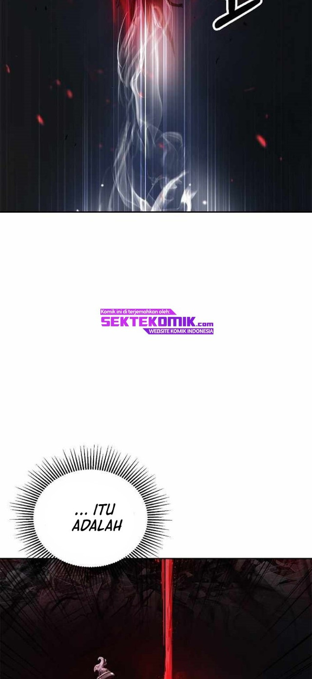 Cystic Story (Call The Spear) Chapter 77 Gambar 84