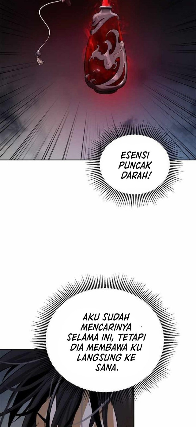 Cystic Story (Call The Spear) Chapter 77 Gambar 85