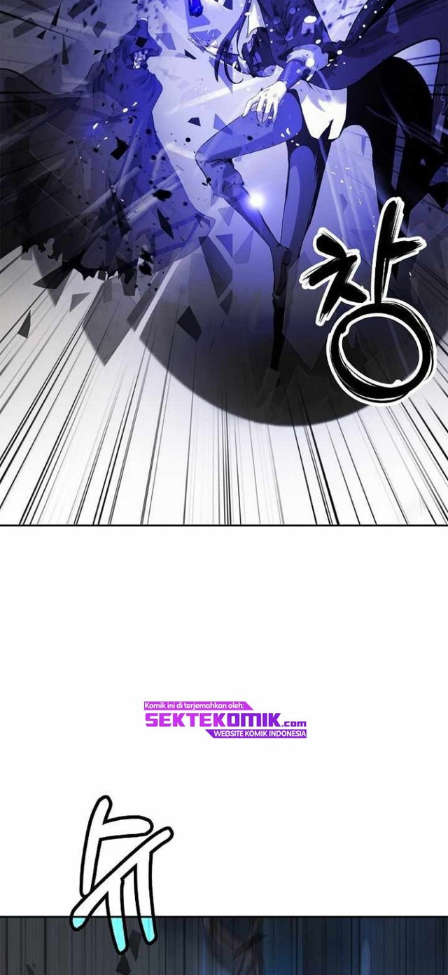 Cystic Story (Call The Spear) Chapter 77 Gambar 88
