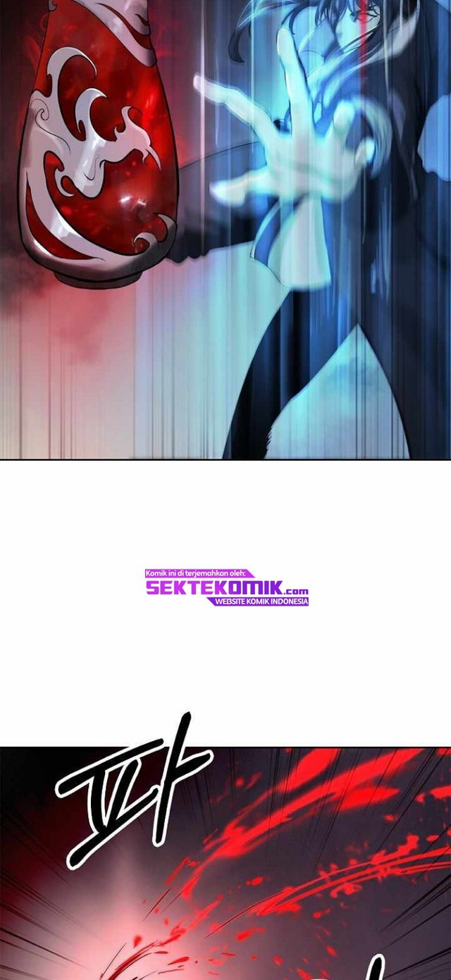 Cystic Story (Call The Spear) Chapter 77 Gambar 90