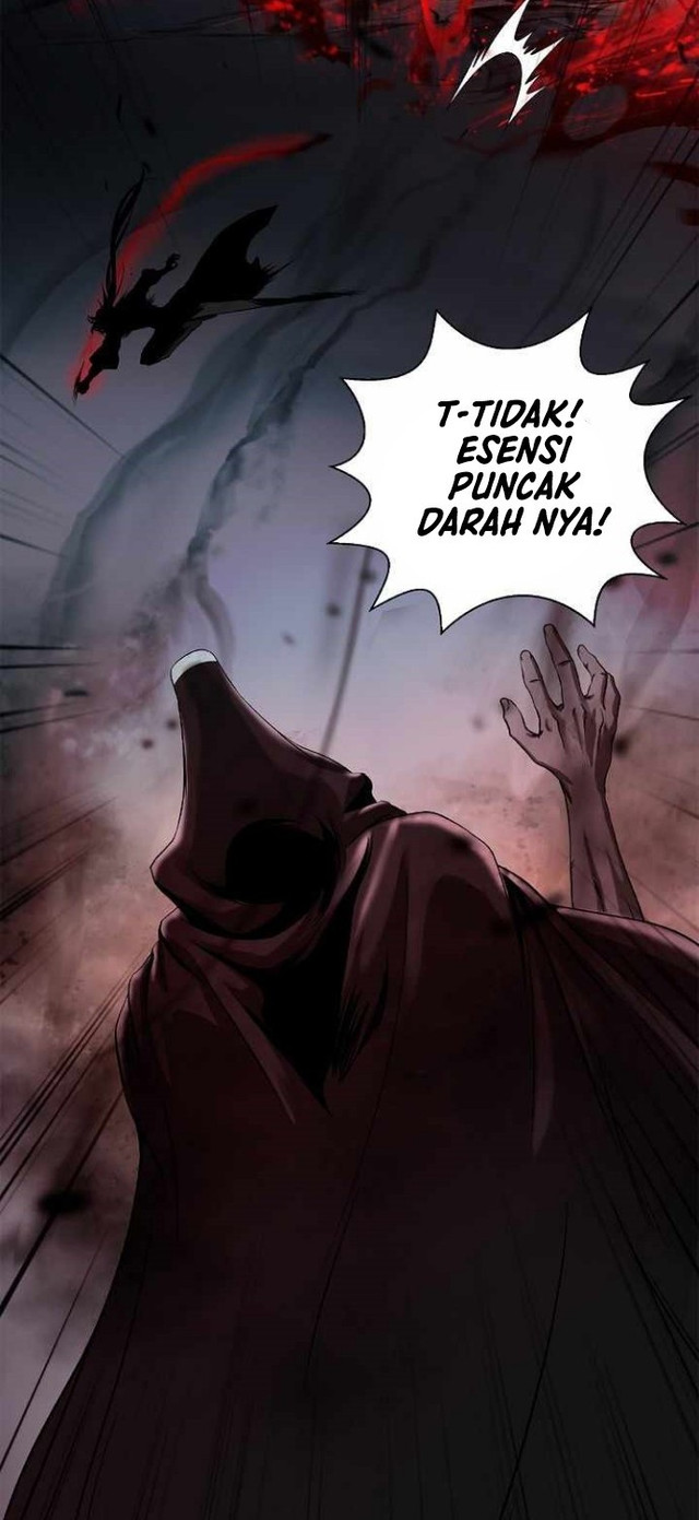 Cystic Story (Call The Spear) Chapter 77 Gambar 92