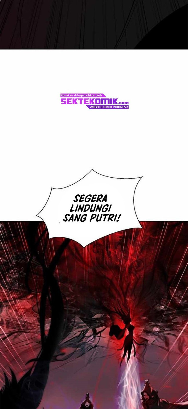 Cystic Story (Call The Spear) Chapter 77 Gambar 93
