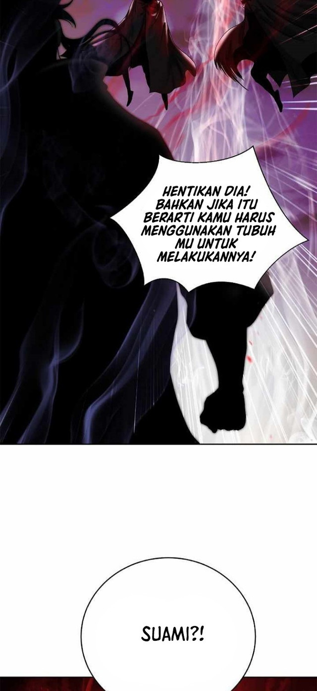 Cystic Story (Call The Spear) Chapter 77 Gambar 94