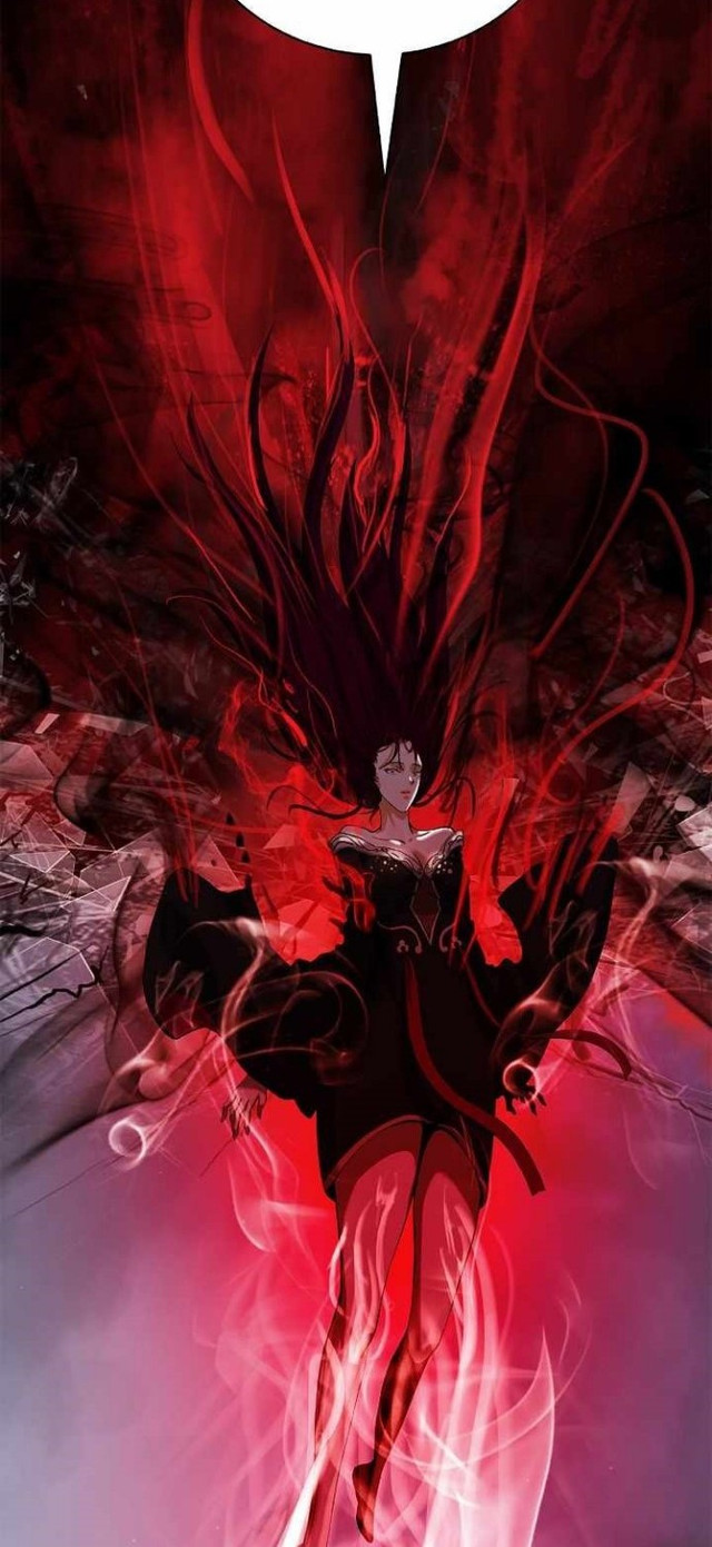 Cystic Story (Call The Spear) Chapter 77 Gambar 95
