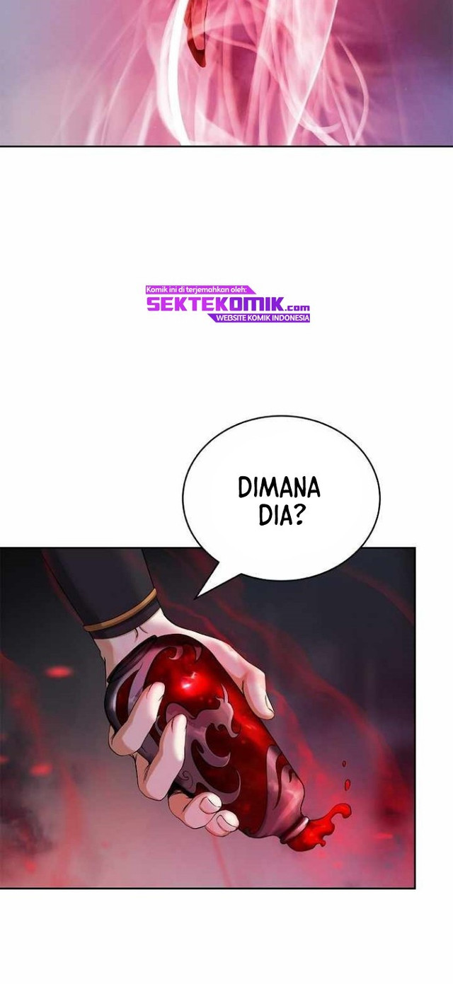 Cystic Story (Call The Spear) Chapter 77 Gambar 96