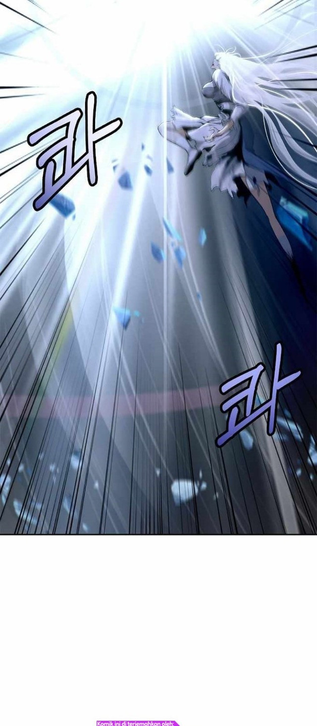 Cystic Story (Call The Spear) Chapter 79 Gambar 3