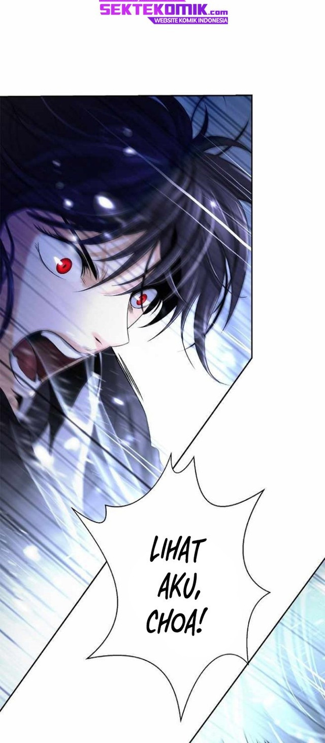 Cystic Story (Call The Spear) Chapter 79 Gambar 4