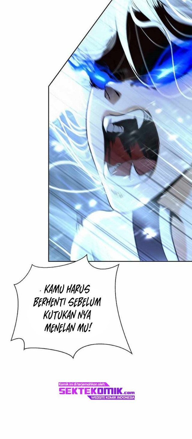 Cystic Story (Call The Spear) Chapter 79 Gambar 5