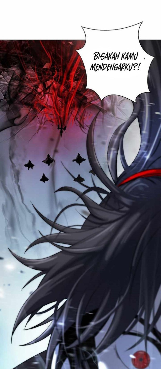 Cystic Story (Call The Spear) Chapter 79 Gambar 6