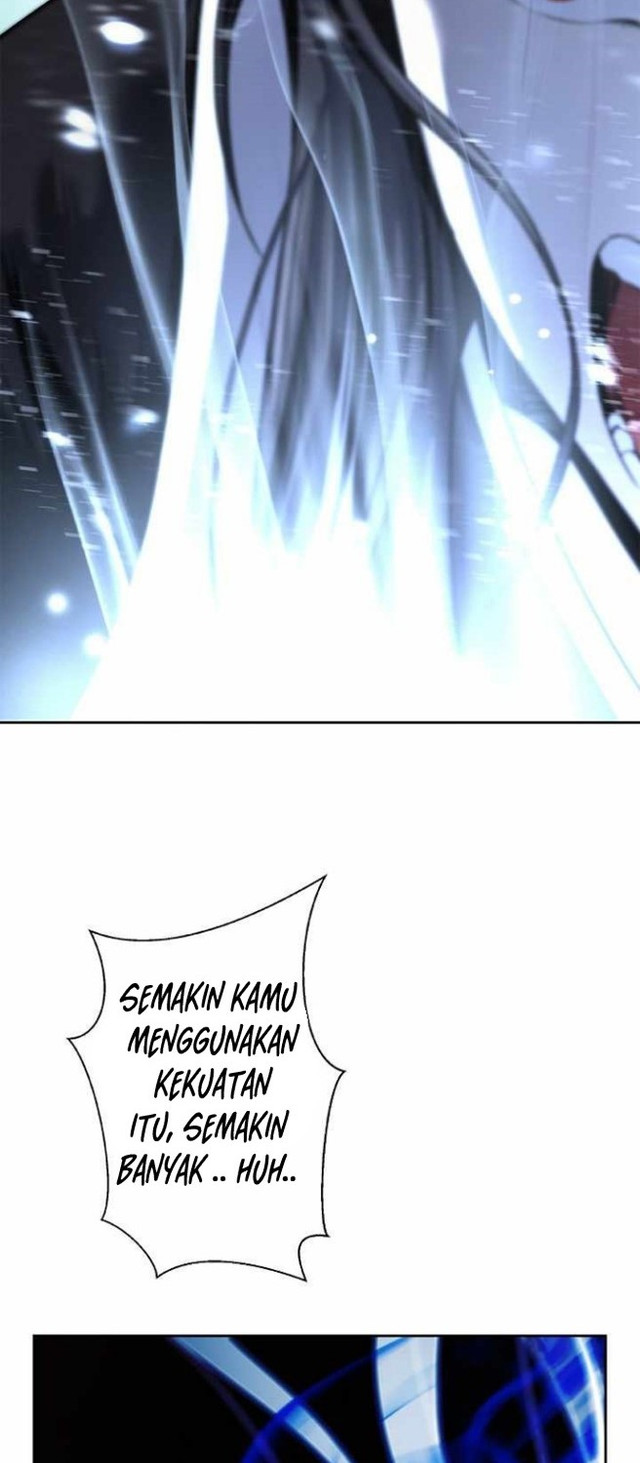 Cystic Story (Call The Spear) Chapter 79 Gambar 7