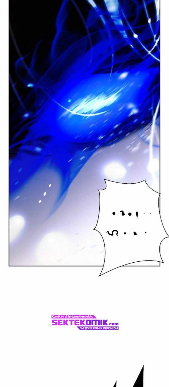 Cystic Story (Call The Spear) Chapter 79 Gambar 8