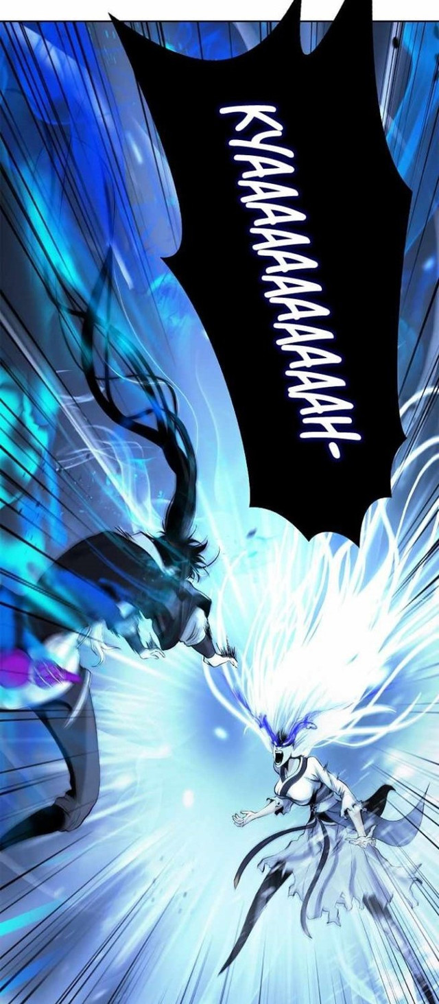 Cystic Story (Call The Spear) Chapter 79 Gambar 9
