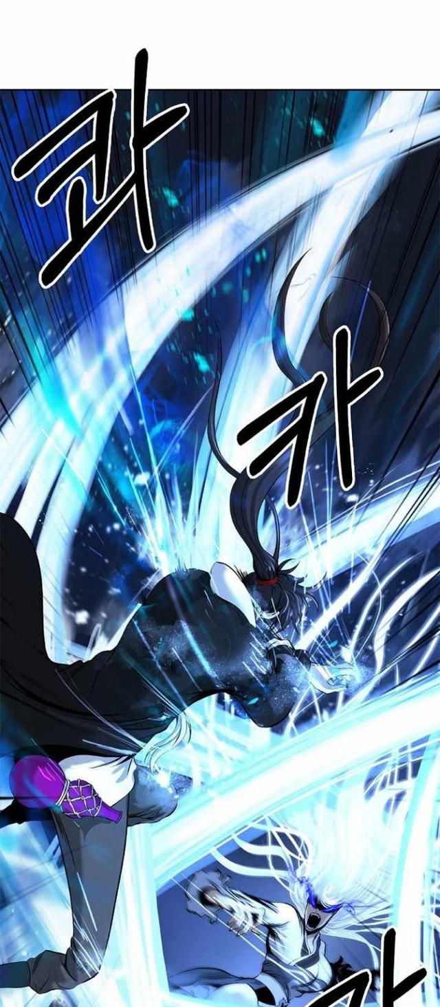 Cystic Story (Call The Spear) Chapter 79 Gambar 11
