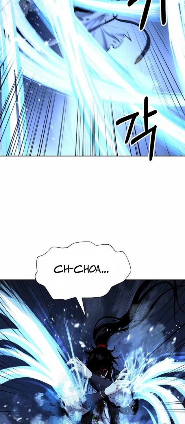 Cystic Story (Call The Spear) Chapter 79 Gambar 12
