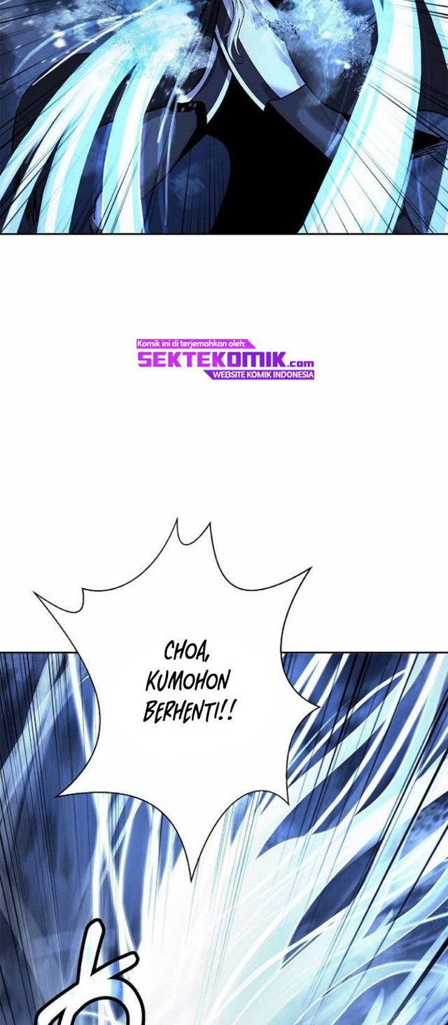 Cystic Story (Call The Spear) Chapter 79 Gambar 13