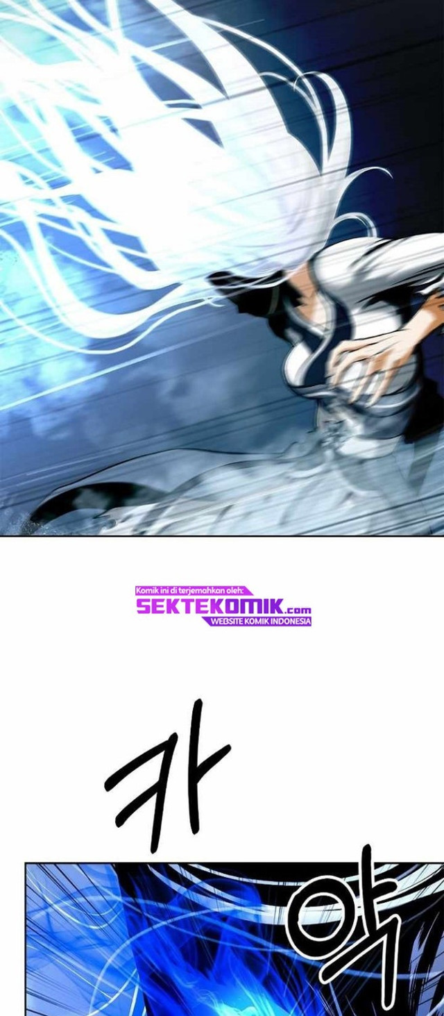 Cystic Story (Call The Spear) Chapter 79 Gambar 15
