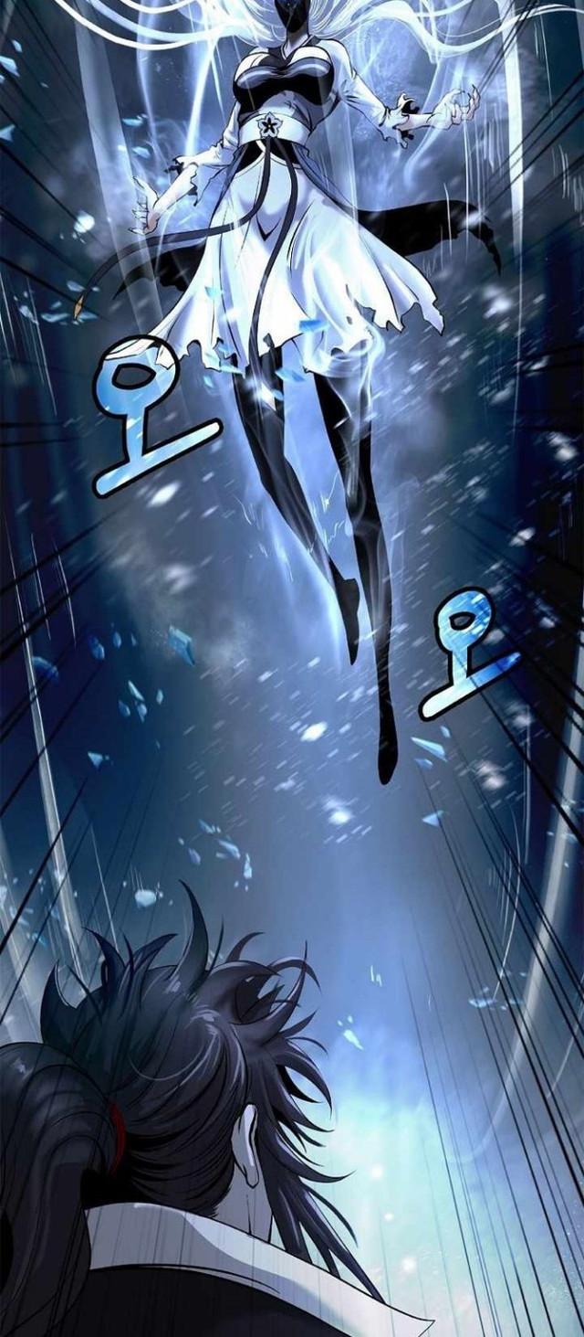 Cystic Story (Call The Spear) Chapter 79 Gambar 17