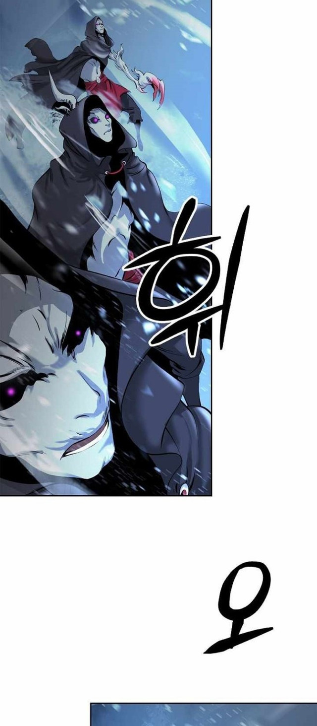 Cystic Story (Call The Spear) Chapter 79 Gambar 20