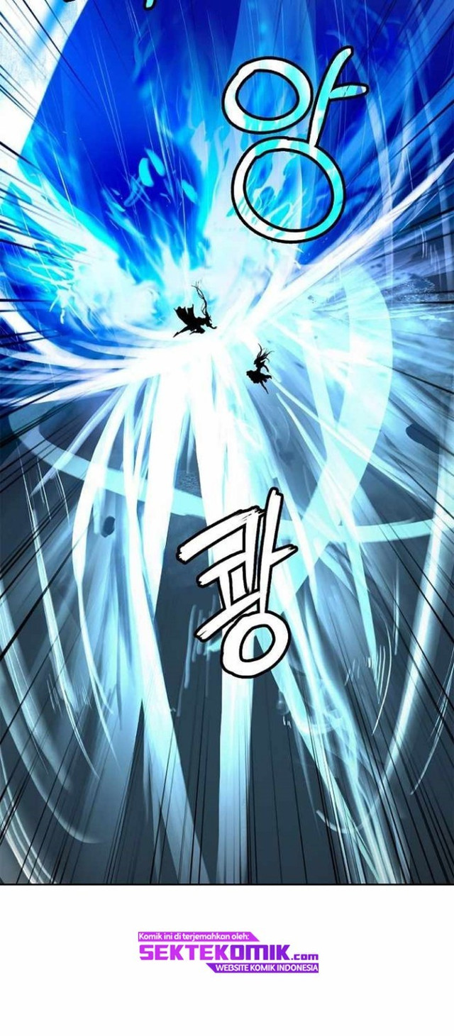 Cystic Story (Call The Spear) Chapter 79 Gambar 22