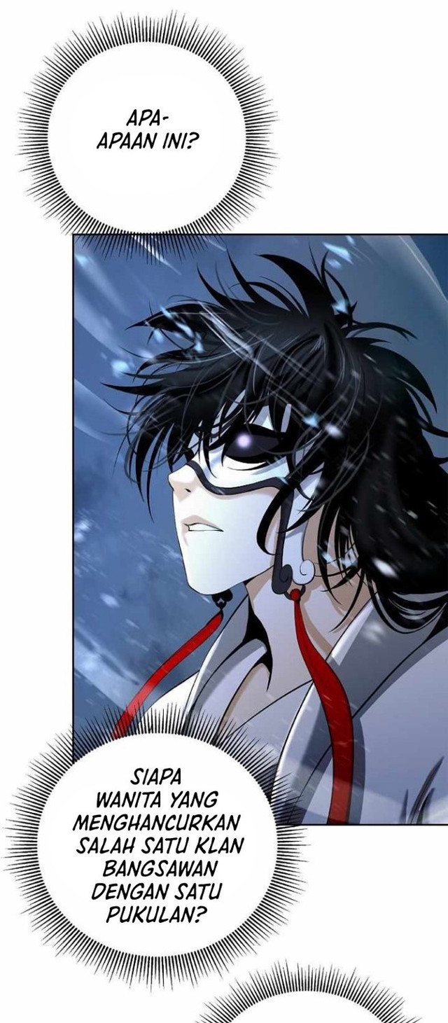 Cystic Story (Call The Spear) Chapter 79 Gambar 23
