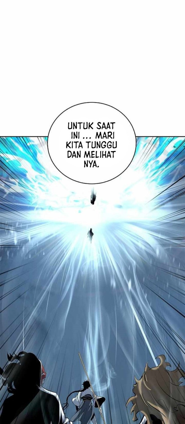 Cystic Story (Call The Spear) Chapter 79 Gambar 25