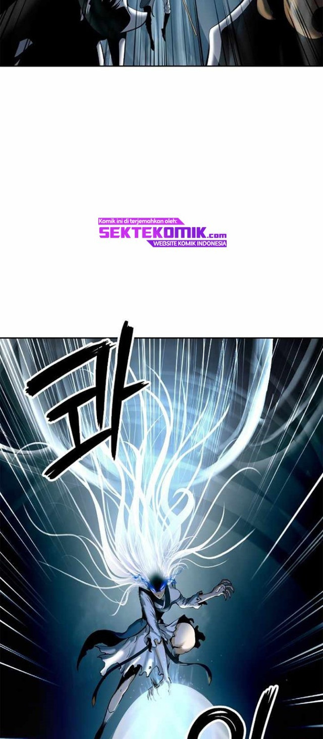Cystic Story (Call The Spear) Chapter 79 Gambar 26