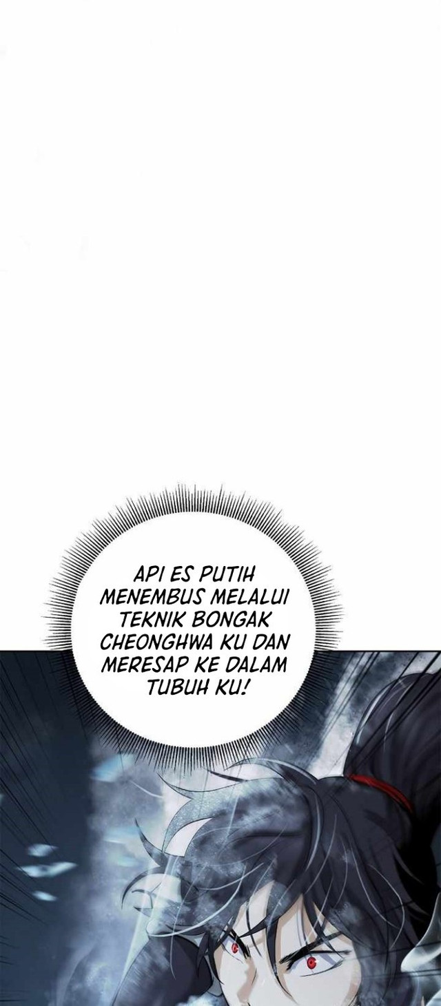 Cystic Story (Call The Spear) Chapter 79 Gambar 28