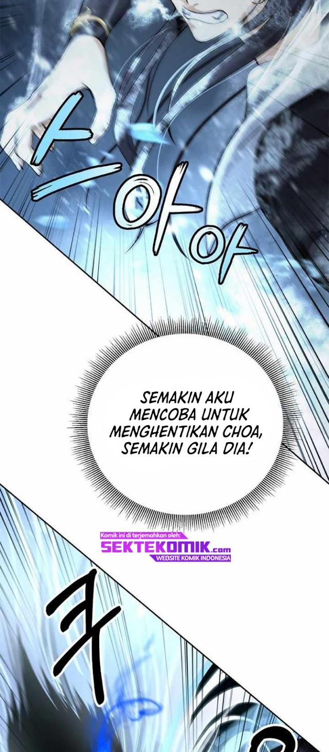 Cystic Story (Call The Spear) Chapter 79 Gambar 29