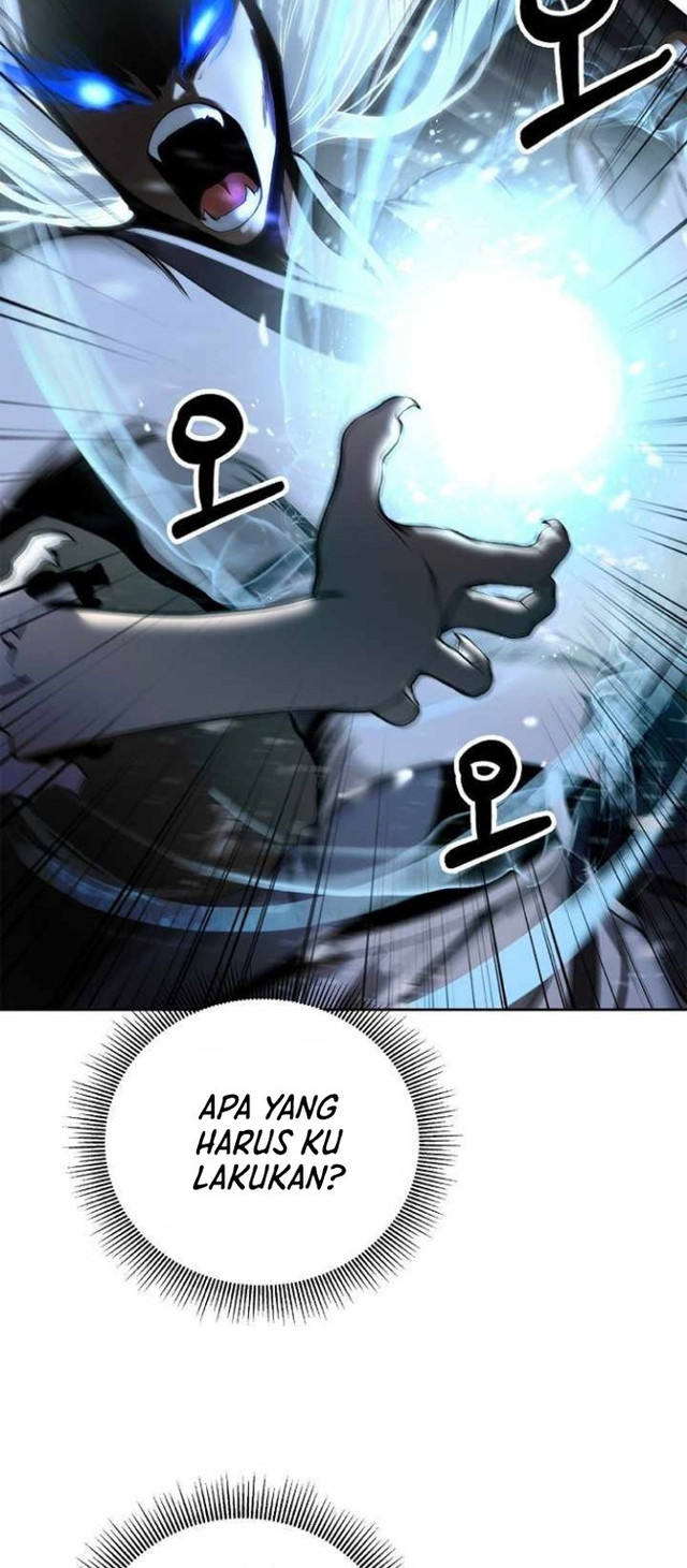 Cystic Story (Call The Spear) Chapter 79 Gambar 30