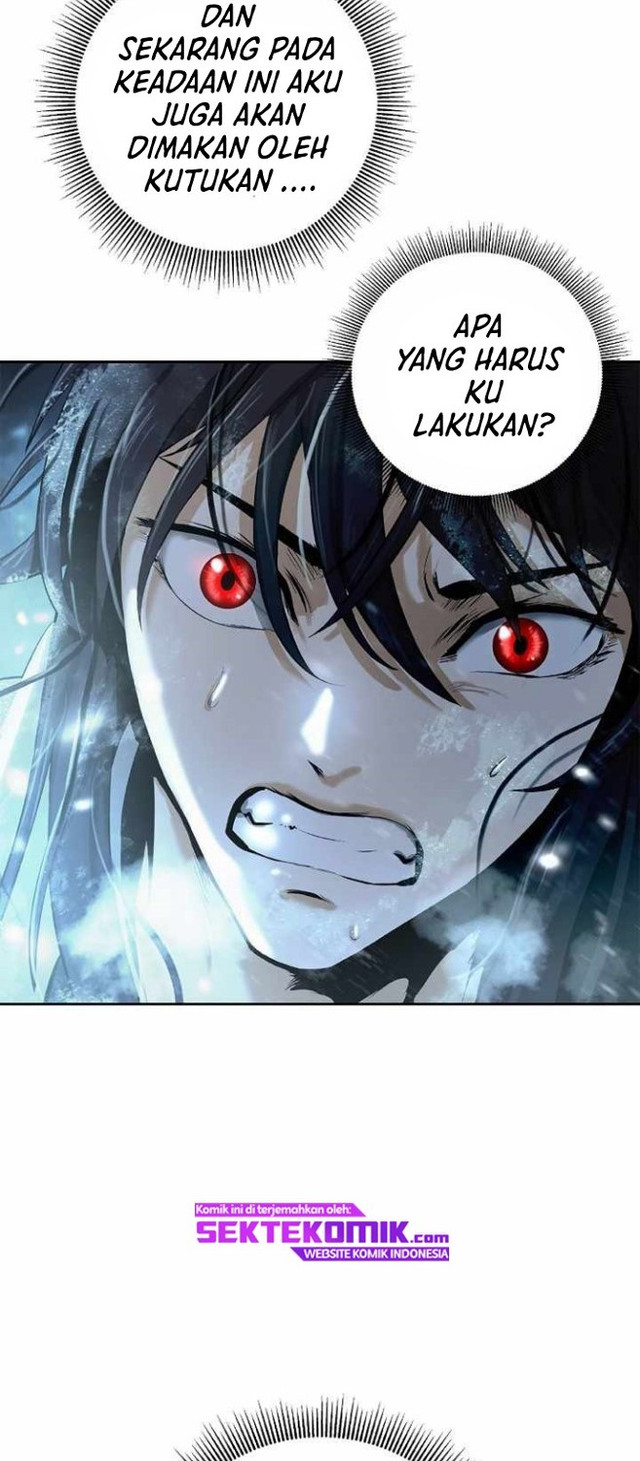 Cystic Story (Call The Spear) Chapter 79 Gambar 31