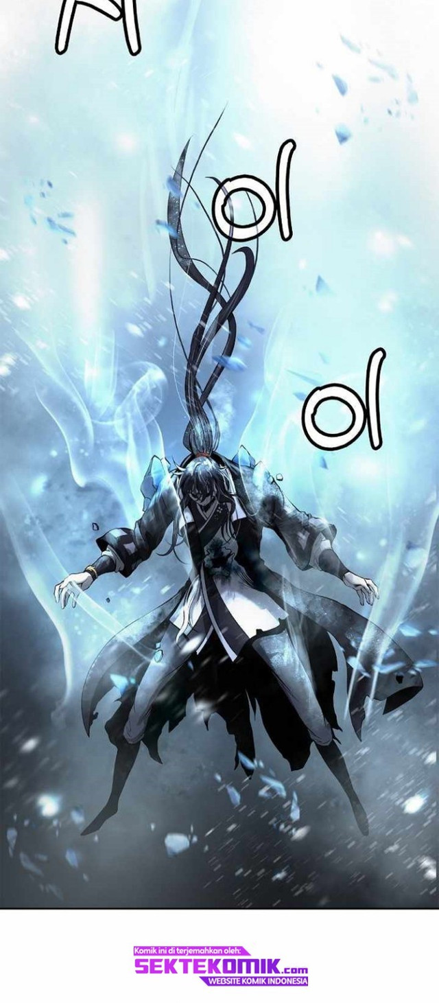 Cystic Story (Call The Spear) Chapter 79 Gambar 34