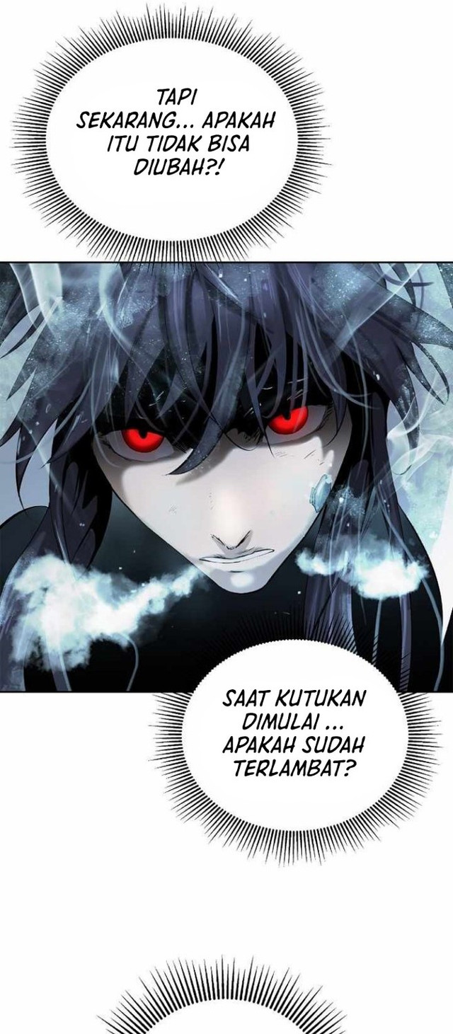 Cystic Story (Call The Spear) Chapter 79 Gambar 35