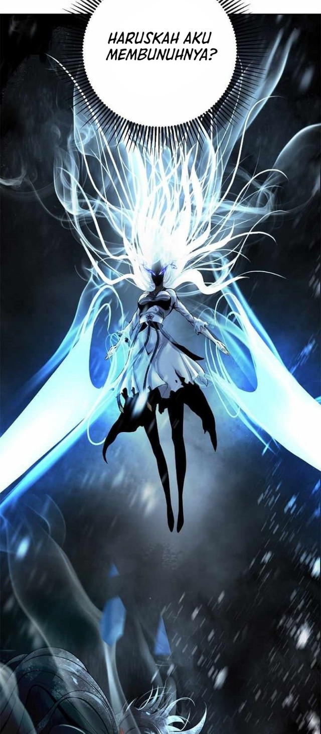 Cystic Story (Call The Spear) Chapter 79 Gambar 36