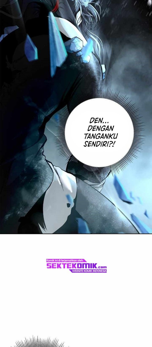 Cystic Story (Call The Spear) Chapter 79 Gambar 37
